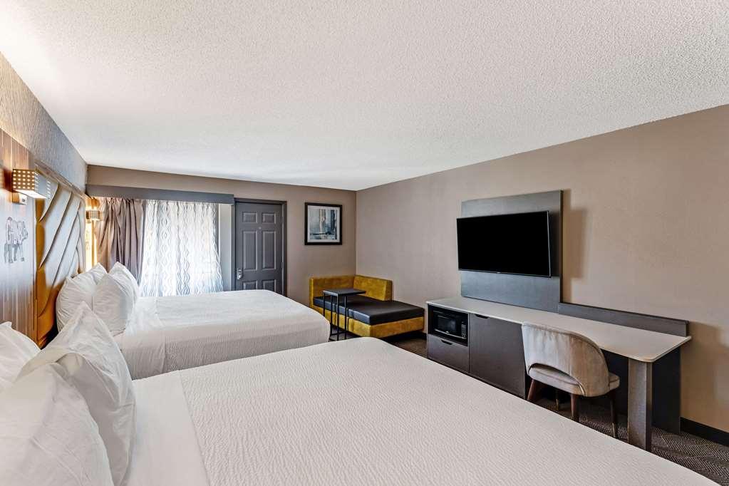 The Wander Hotel Gatlinburg Zimmer foto