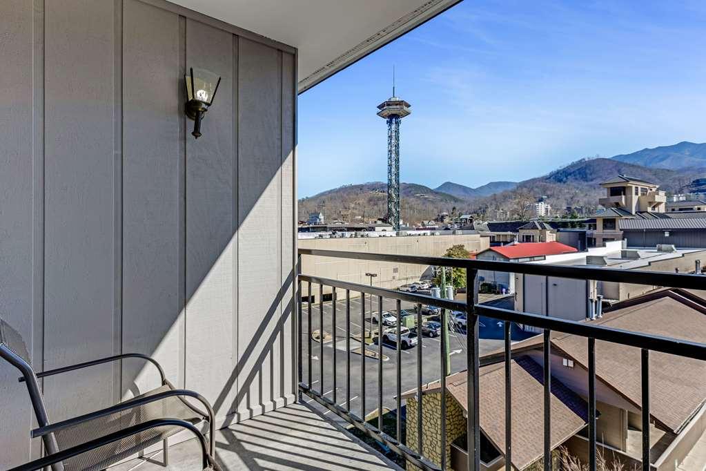 The Wander Hotel Gatlinburg Zimmer foto